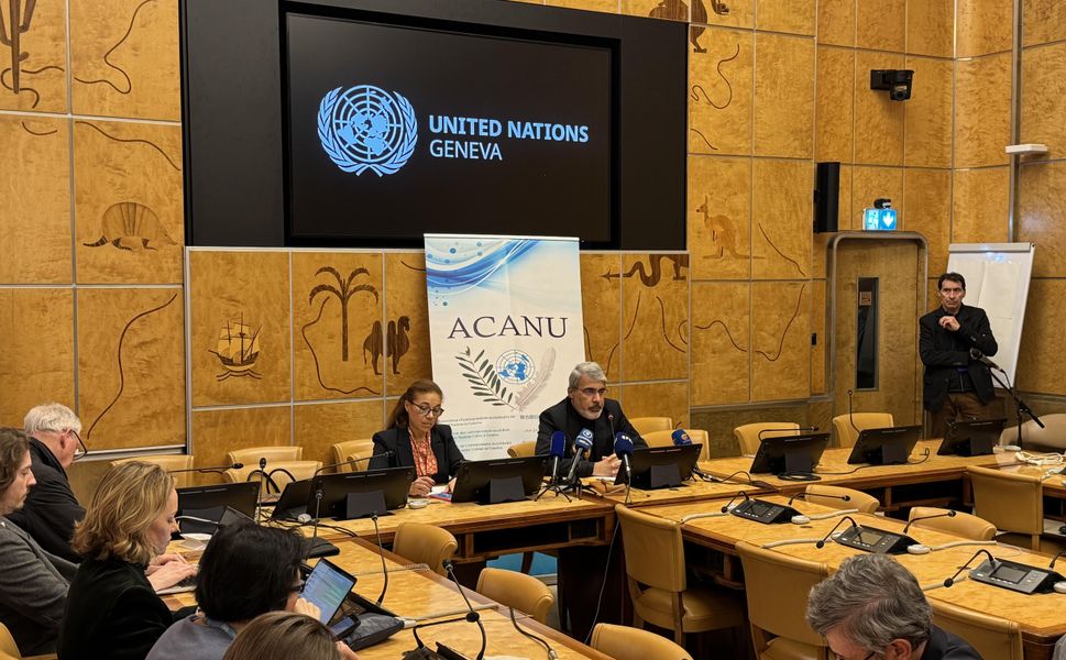 İran’dan BM’de Sert Uyarı