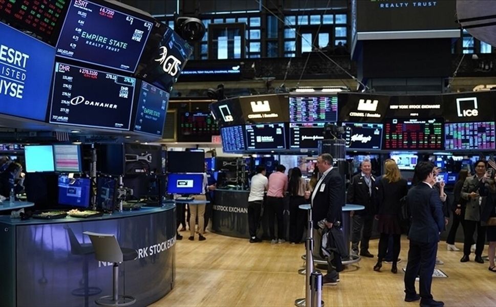 Küresel piyasalarda son durum!