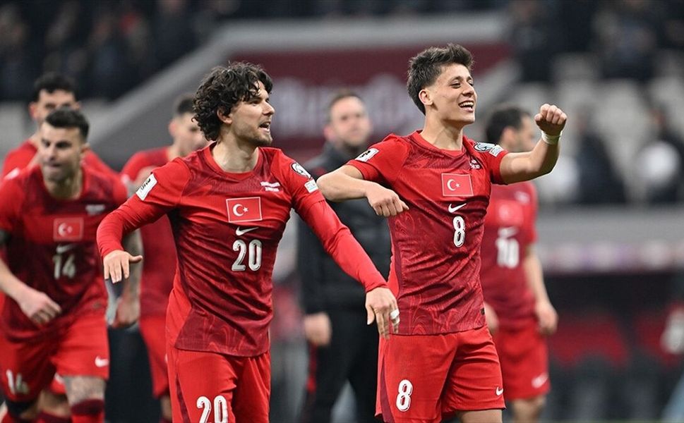 Milliler Tarih Peşinde: 24 Yıllık Dünya Kupası Hasreti Bitebilir