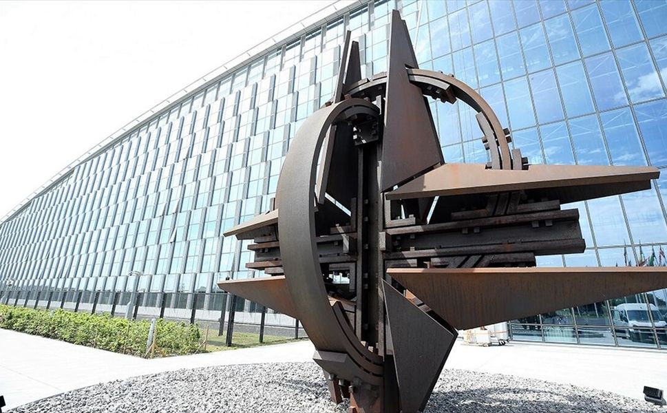 NATO: "Türkiye'nin Yanındayız"