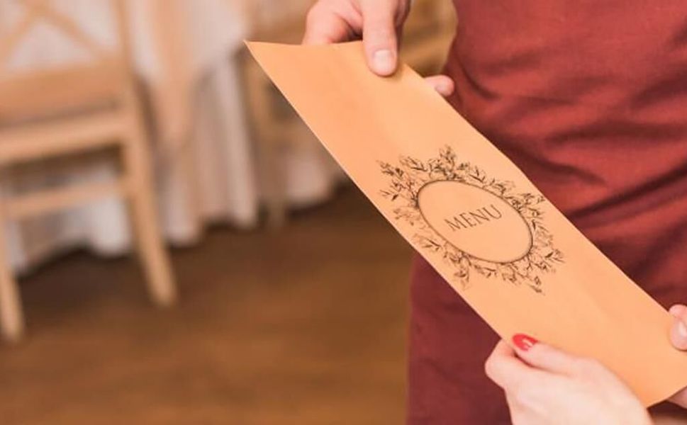 Restoranlarda Yeni Zorunluluk Ayrıntıları Belli Oldu!