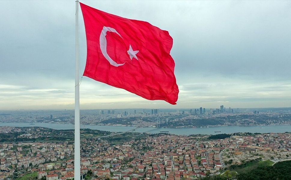 TBMM ev sahipliğinde dev zirve: 100 ülke İstanbul’da buluşacak