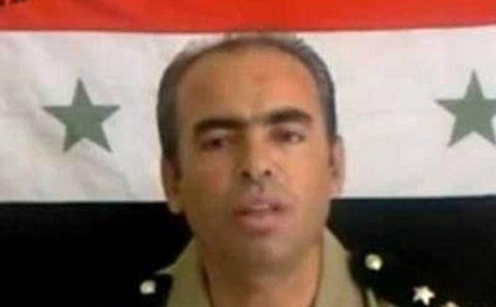 12 Yıl Kaçtı, Sınırda Yakalandı!