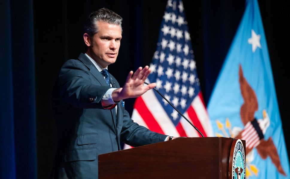 ABD: İran’daki 7 Bini Aşkın Hedefi Vurduk