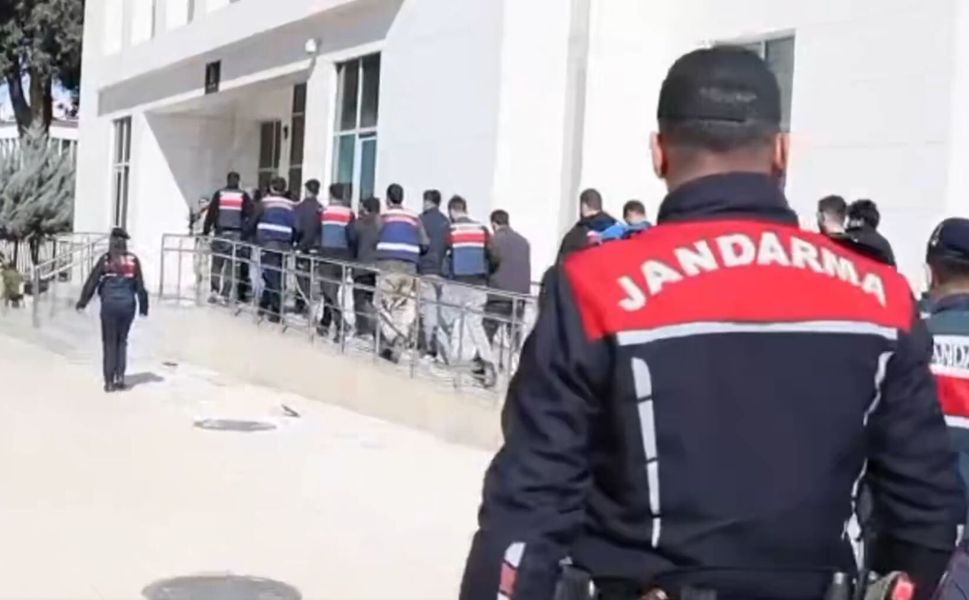 Adana Merkezli 6 İlde Yasa Dışı Bahis Operasyonu!