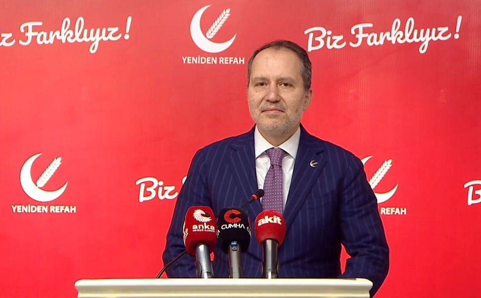 Babacan ve Erbakan’dan Ortak Mesaj: “Türkiye Bu Çatışmanın Dışında Kalmalı”