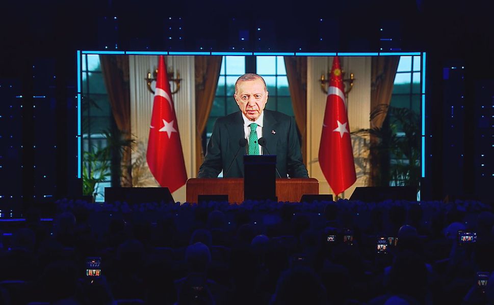 Cumhurbaşkanı Erdoğan’dan STRATCOM 2026’da Kritik Uyarı