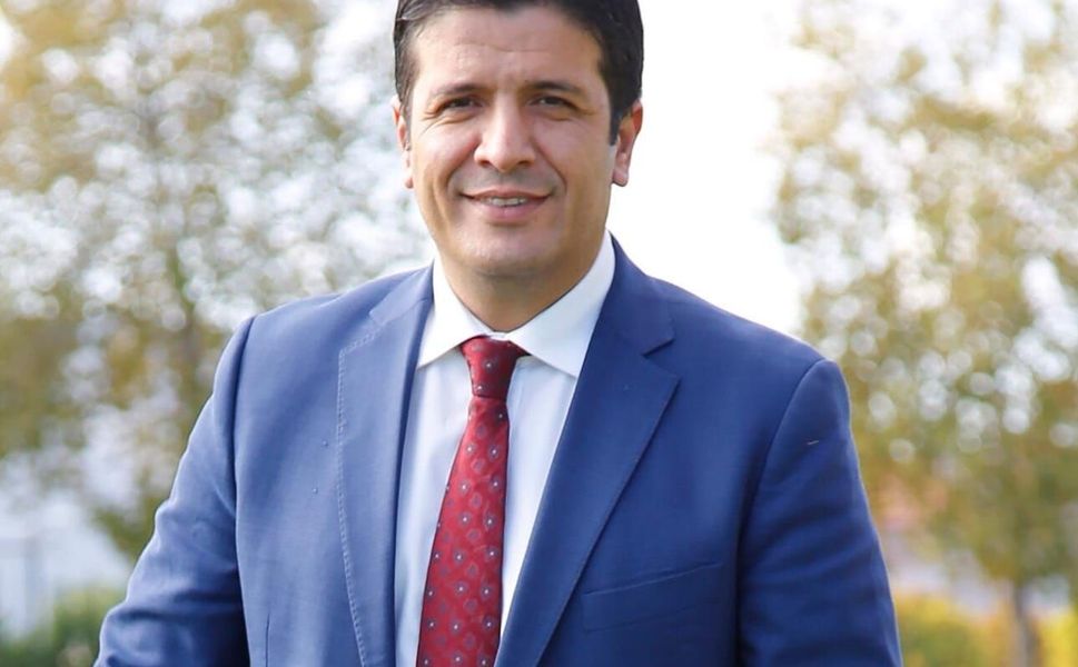 Döşemealtı Belediyesi Soruşturmasında Eski Başkan Turgay Genç Tutuklandı