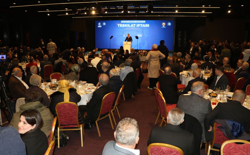 İçişleri Bakanı Çiftçi’den Kritik Açıklama