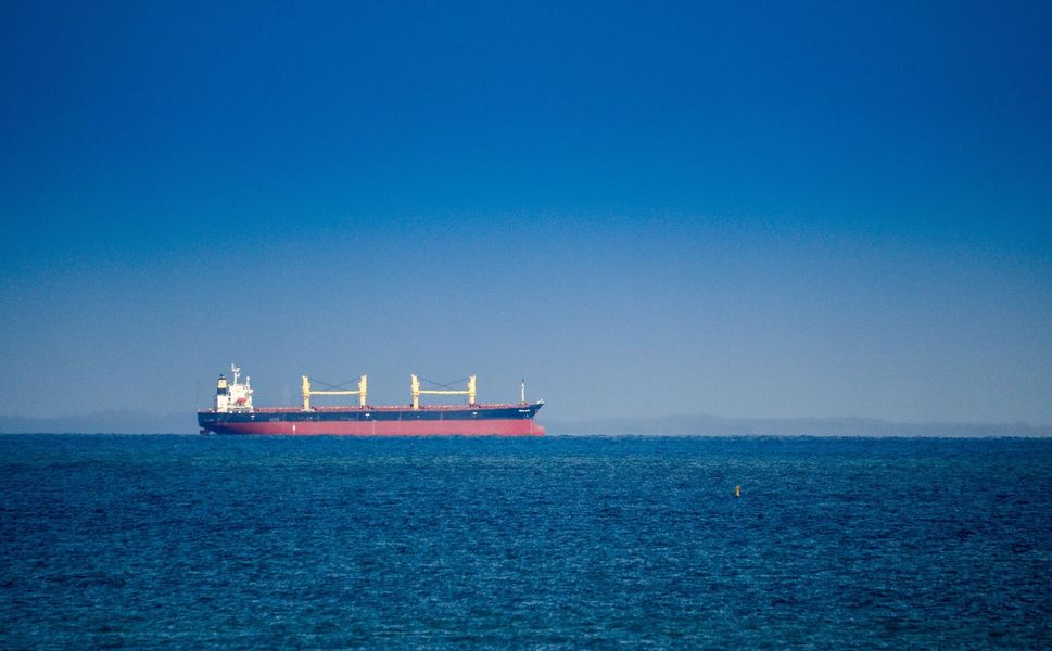 İran ABD petrol tankerini vurdu!