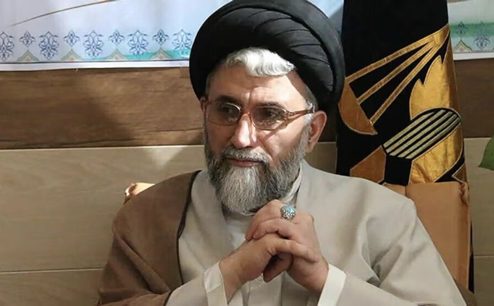 İran’da Şok Kayıp: İstihbarat Bakanı İsrail Saldırısında Öldü