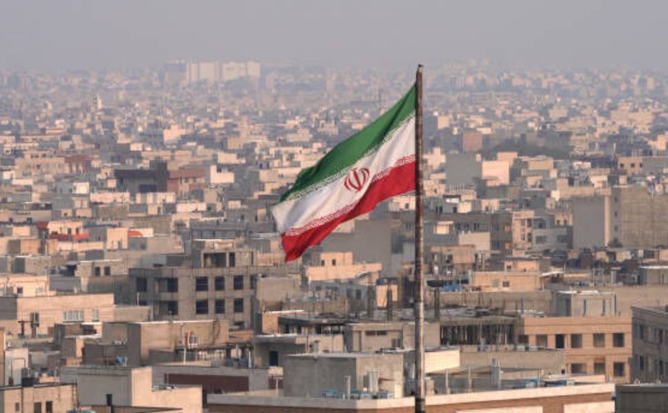 İran’dan Açıklama: Nükleer Santral Hedef Alındı