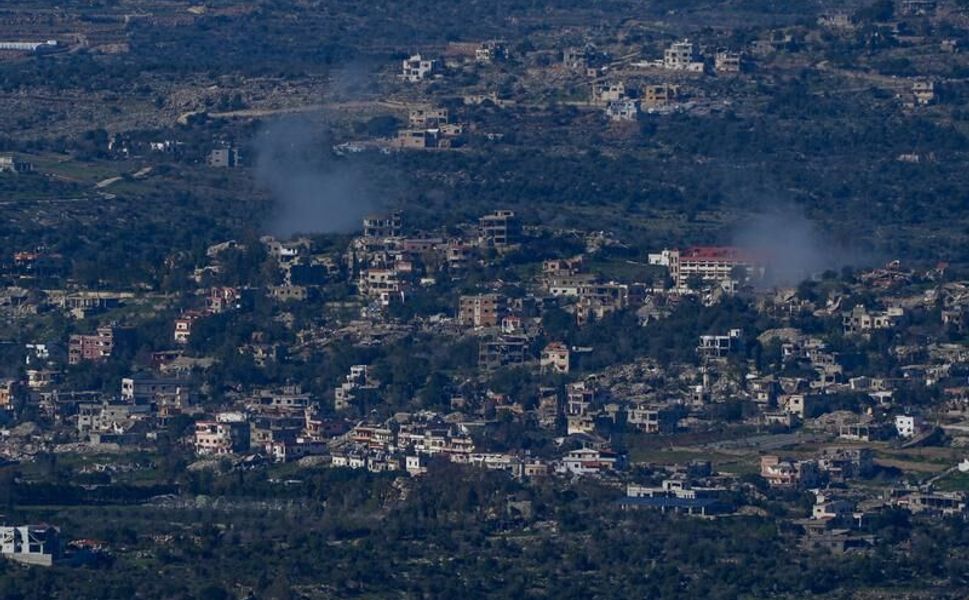 İsrail’in Lübnan’a Saldırılarında Can Kaybı 826’ya Yükseldi