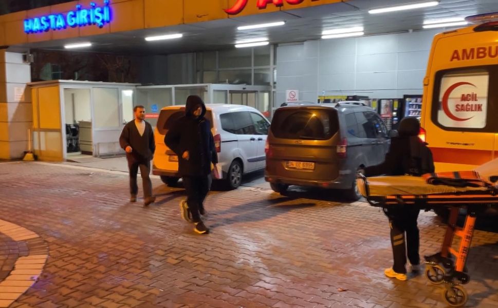 İstanbul’da Uyuşturucu Operasyonu: Ünlülere Gözaltı Kararı