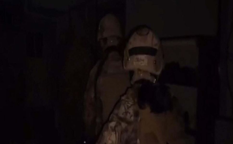 İzmir merkezli 3 ilde suç örgütüne operasyon