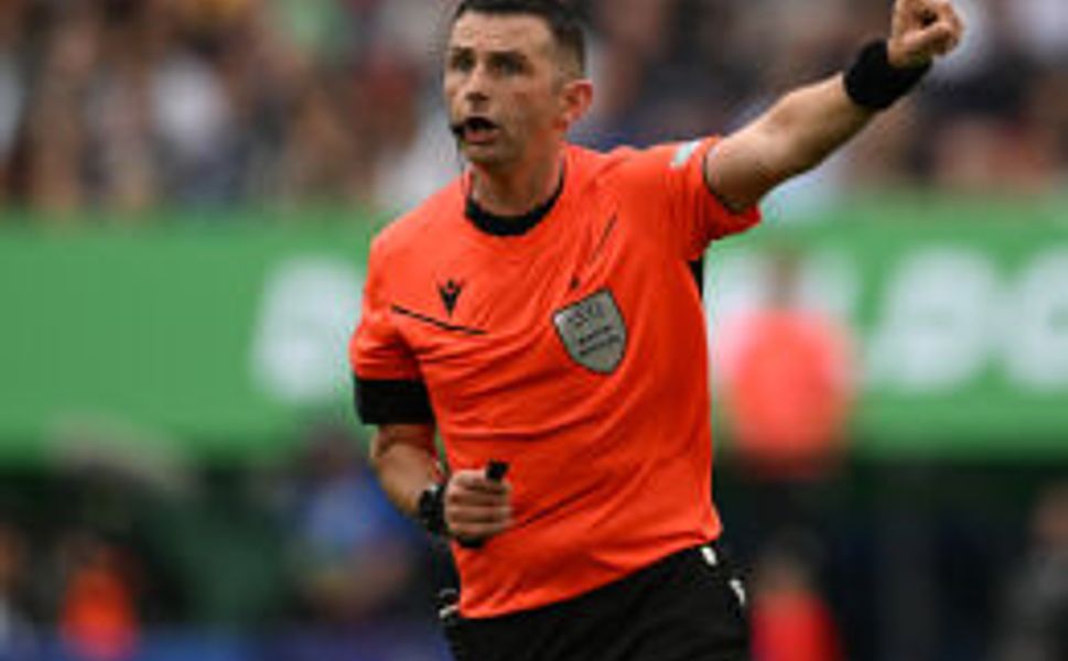 Kosova - Türkiye Maçını Yönetecek Hakem Belli Oldu!