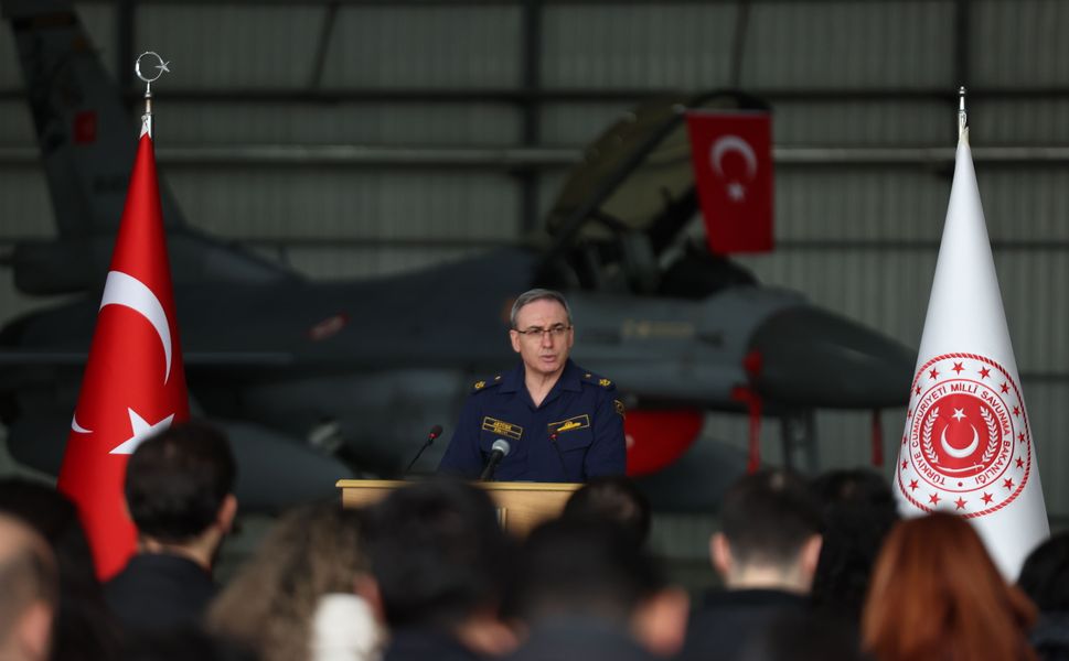 MSB’den Adana’ya Ek Patriot Sistemi!