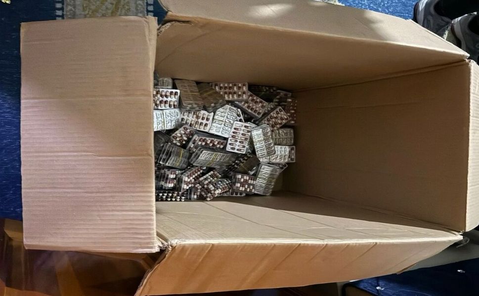 Sosyal Medyada Suç Övgüsü Pahalıya Patladı: 94 Gözaltı