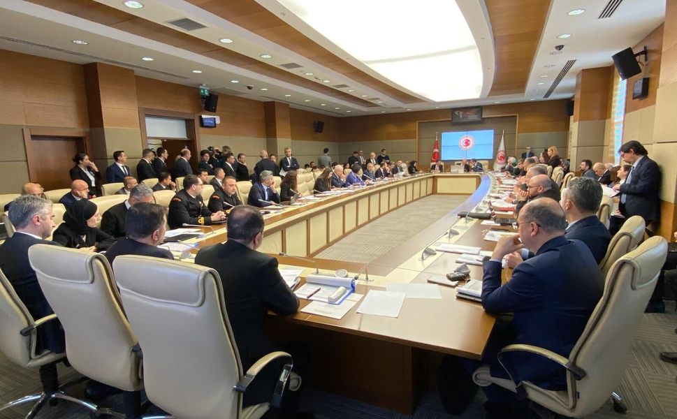 TBMM'de Doğum izni ve sosyal medya kullanımları gündemde!