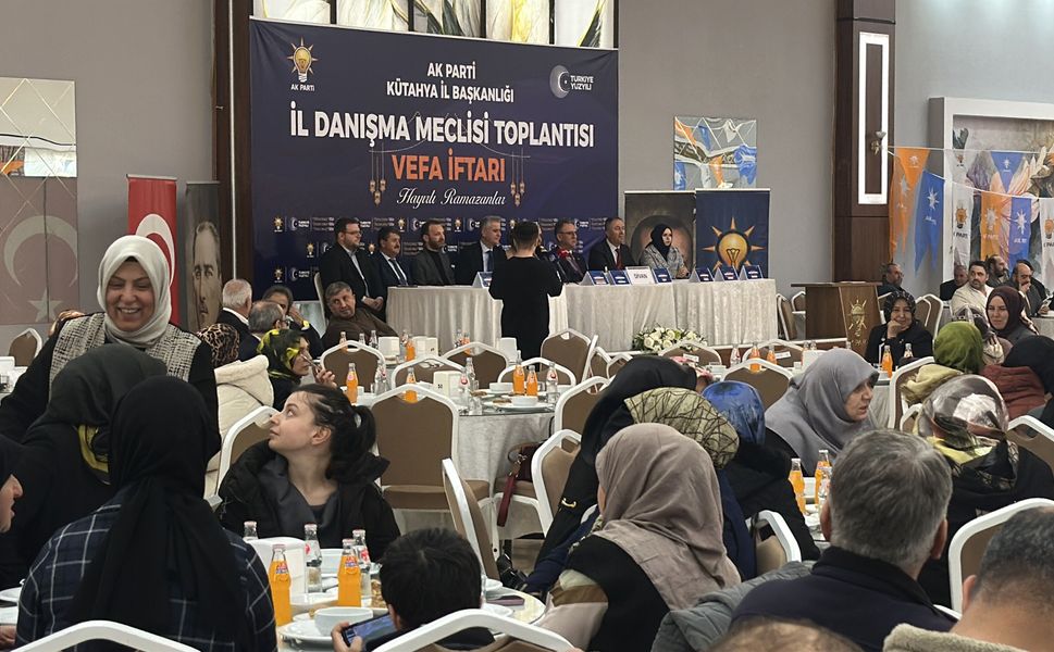 "Türkiye'nin Güvenliği ve Dış Politikası, Erdoğan Liderliğinde İnşa Edildi"