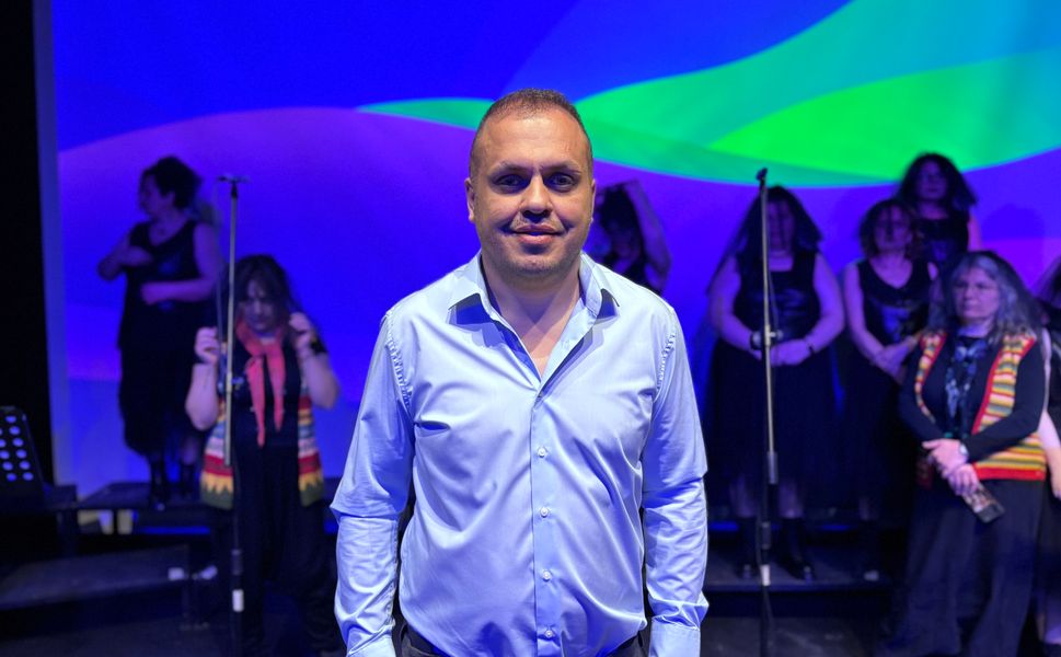 Türkülerin Hikâyesi Sahneye Taşındı: Ankara’da Kadınlardan Fark Yaratan Proje