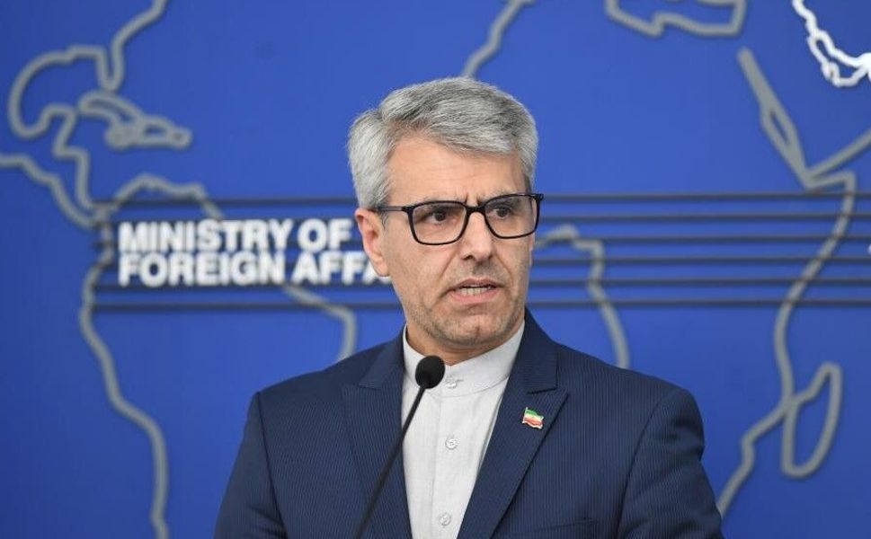 "Yakıt depolarına saldırı sivillere karşı kimyasal bir savaştır"