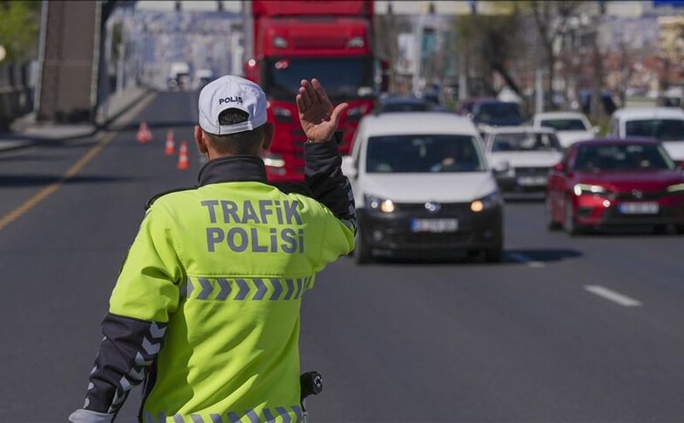 Başkentte Yarın Trafiğe Kapanacak Yollar Açıklandı