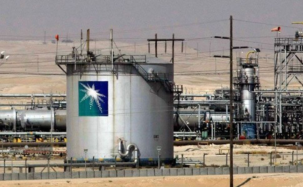 Aramco Vuruldu Mu? Orta Doğu'da Petrol Alarmı!