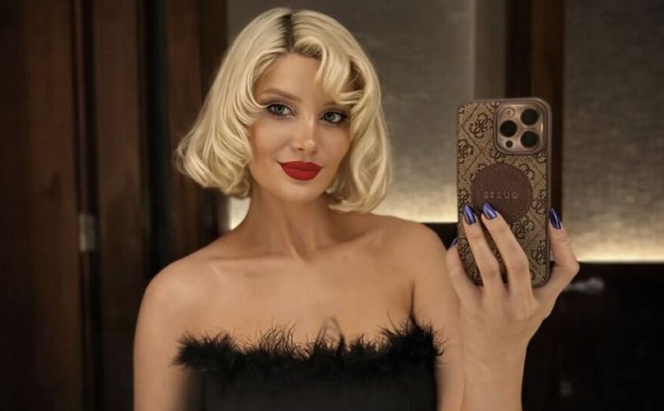 Ayşegül Eraslan Öldürüldü mü?