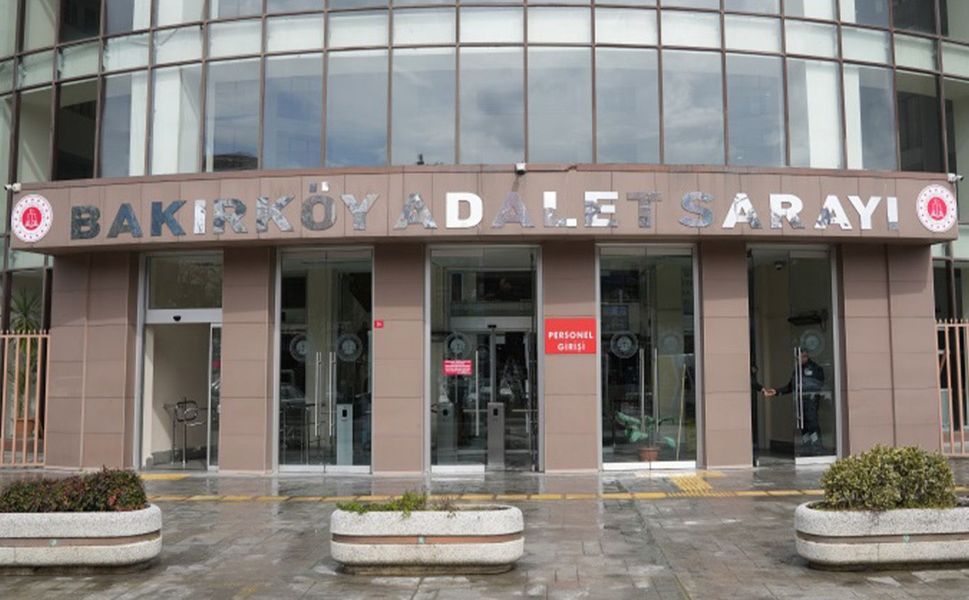 Bakırköy Belediyesi'ne Operasyon: 68 Gözaltı Kararı!