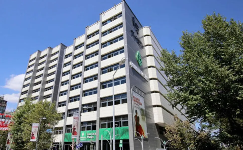 Çankaya’da Dünya Su Günü etkinliği: “Her damla kıymetli”