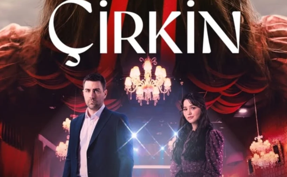 “Çirkin” Dizisi Reytinglere Güçlü Giriş Yaptı