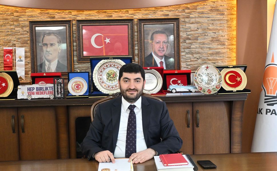 Etimesgut Belediyesi Soruşturmasında Ak Parti'den Açıklama