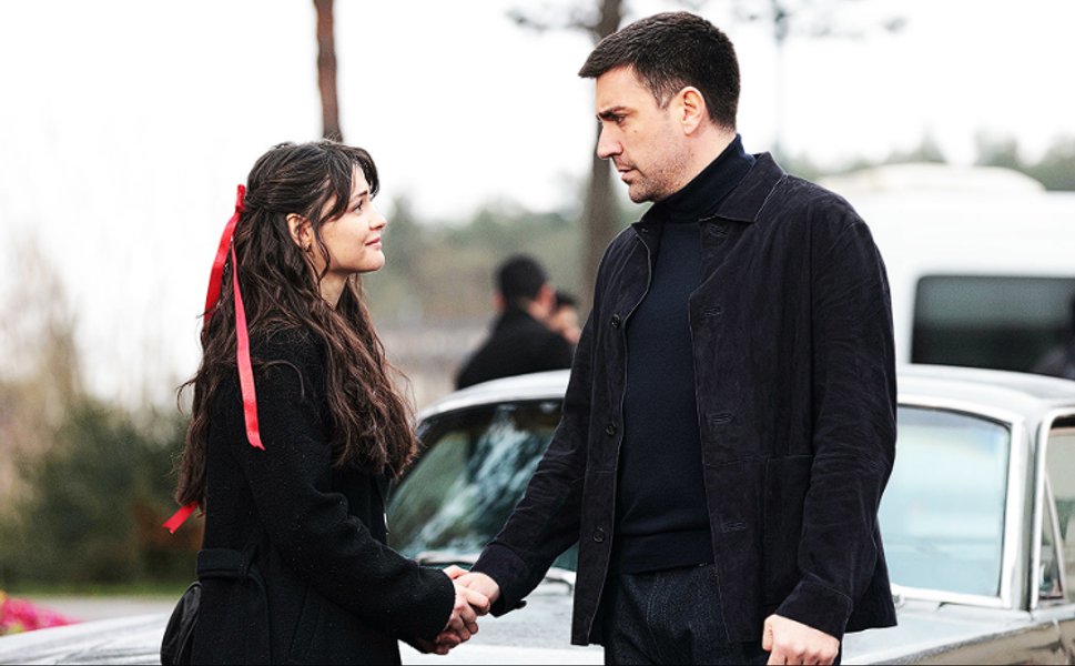 Star’da Yeni Dizi “Çirkin” başlıyor: Tehlike ve İhanet Kapıda