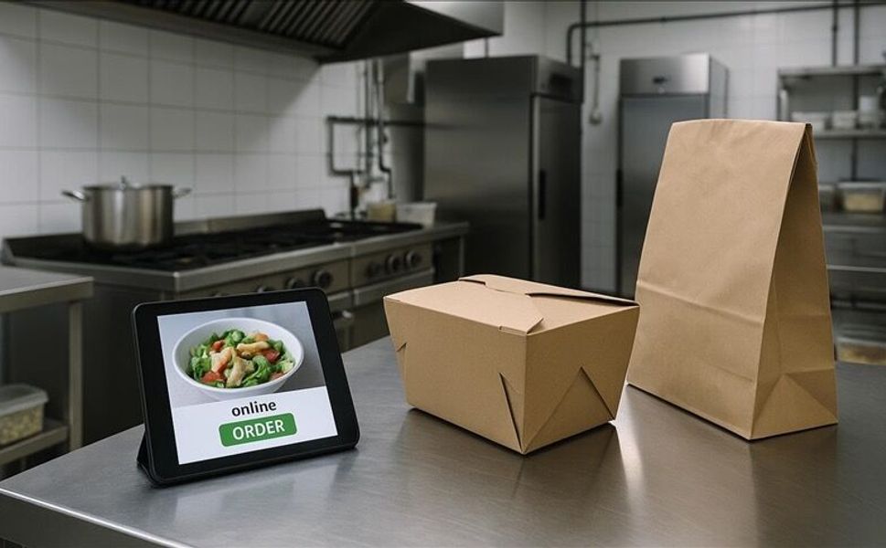 Online Yemek Siparişlerinde Gizli Ücretler Ortaya Çıkıyor