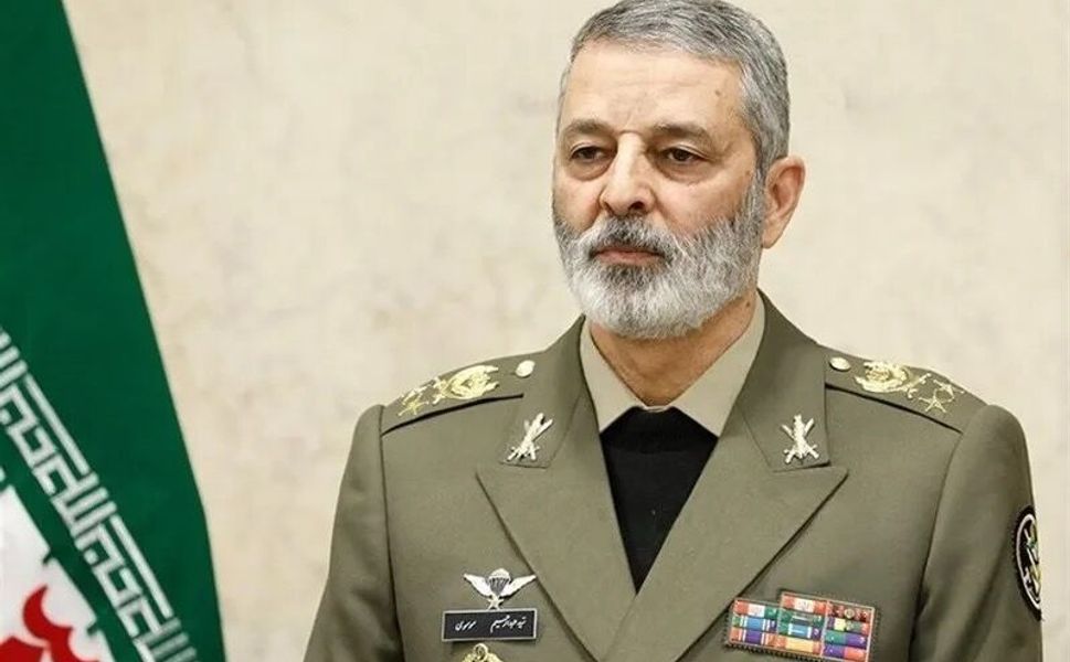 İran Genelkurmay Başkanı Musevi öldürüldü