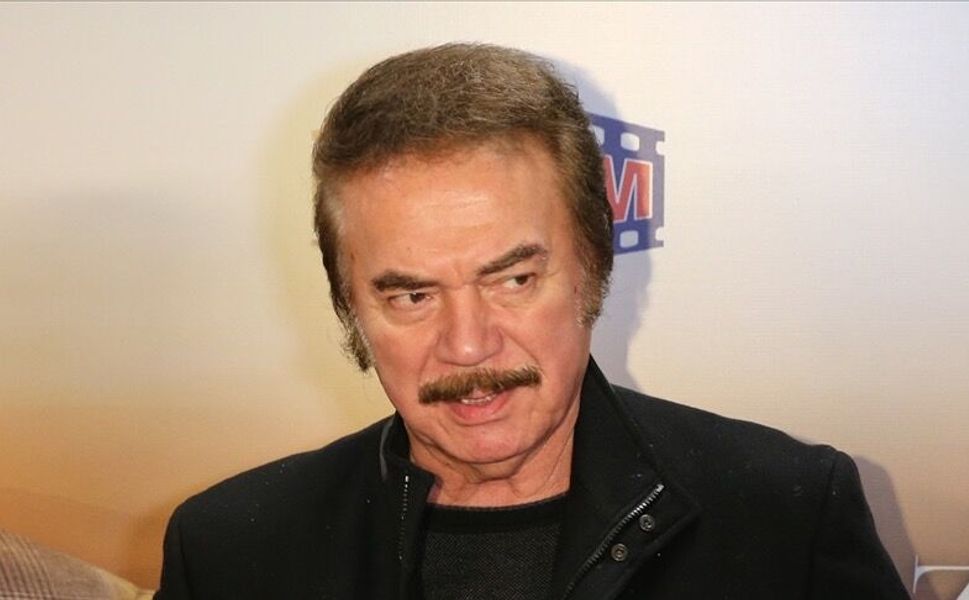 Orhan Gencebay Hastaneye Kaldırıldı!