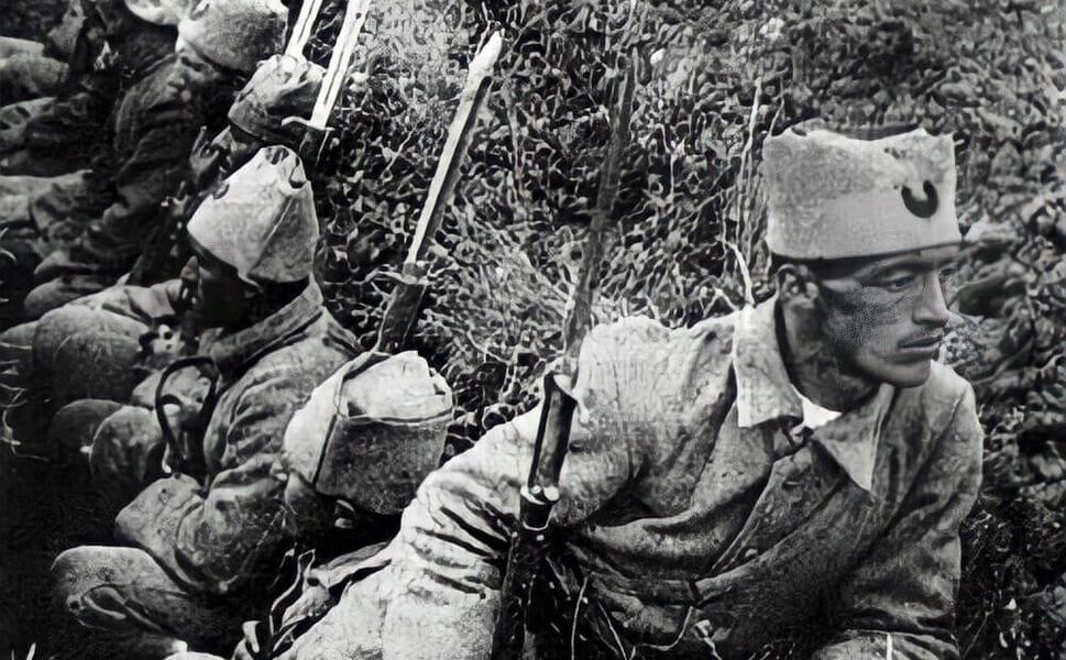 Tarihin Akışını Değiştiren Gün: 18 Mart Çanakkale Zaferi!