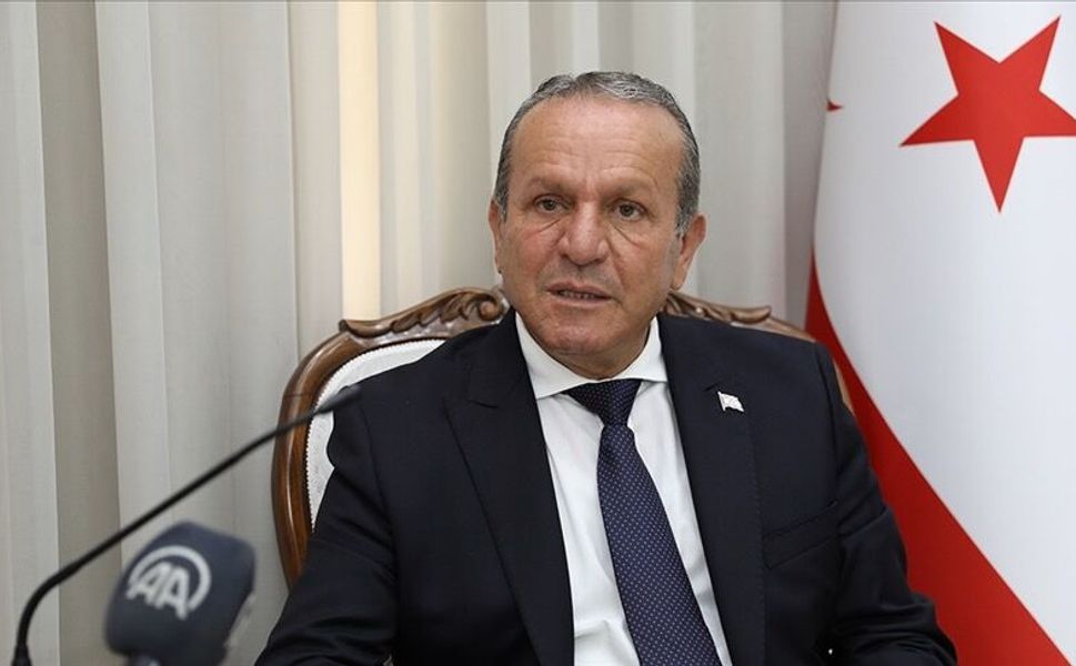 KKTC'den Nevşehir'de birlik mesajı