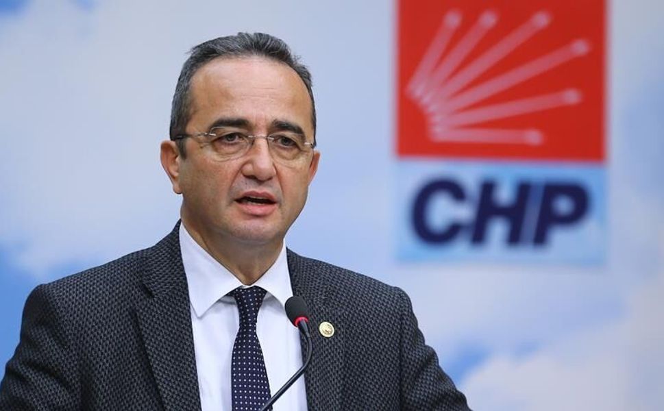 Tezcan’dan Bozbey Gözaltısına Sert Çıkış!