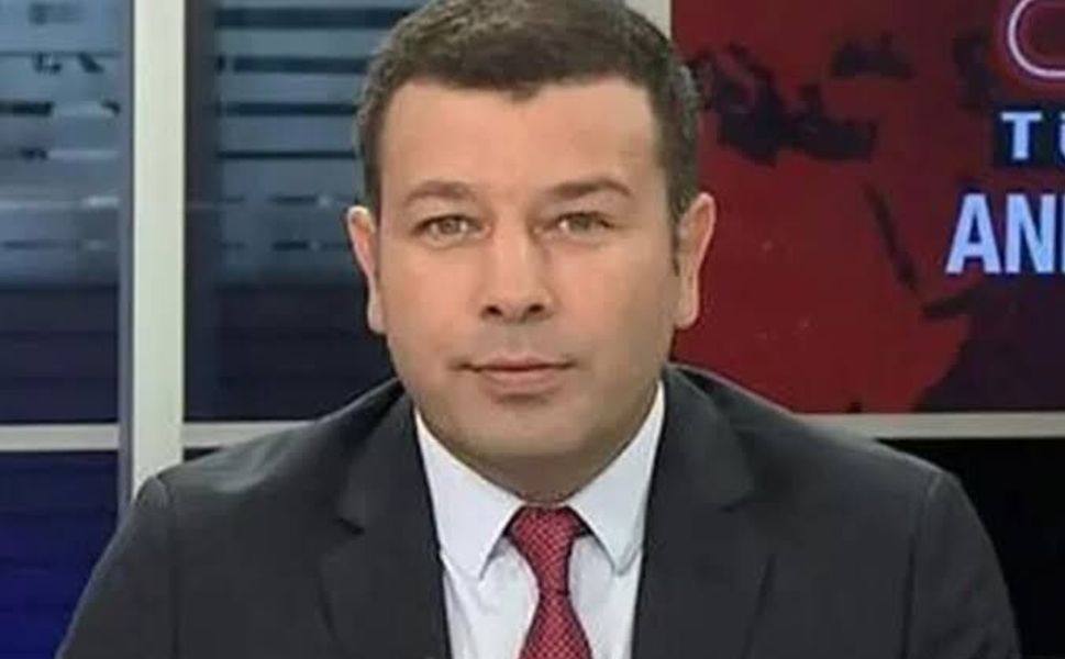 Gazeteciler Cemiyeti’nden Kenan Şener Açıklaması