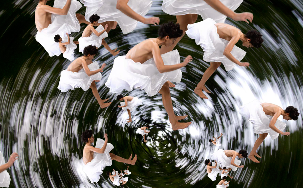 Ankara’da Sanat Rüzgarı: Ani Çelik Arevyan’ın “Işığın Sesi” Sergisi