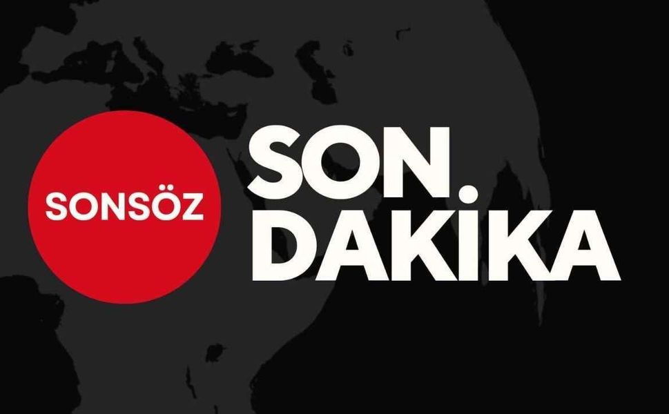 Uşak Belediyesi’ne Operasyon: Başkan Özkan Yalım Gözaltında
