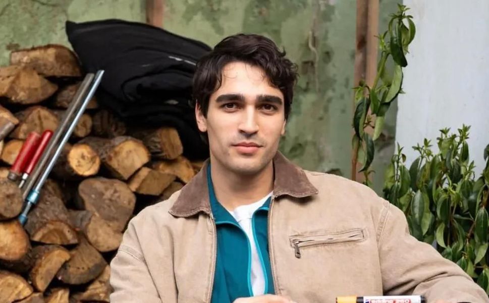 Delikanlı Dizisi Ekranlara Geliyor!