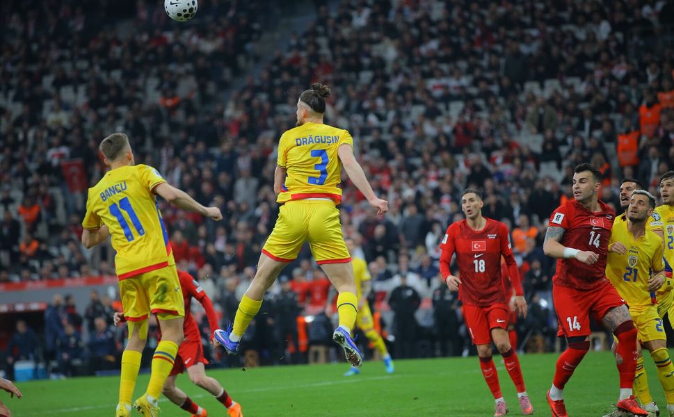 Türkiye Millî Takımı, Ferdi Kadıoğlu’nun Golüyle Play-Off Finaline Çıktı