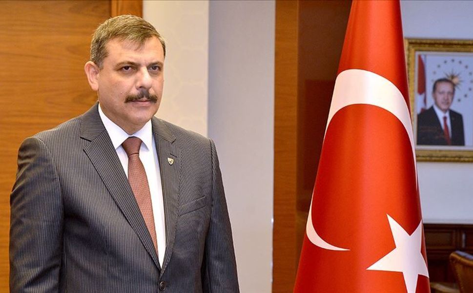 İçişleri Bakanı Çiftçi’den Bayram Trafik ve Denetim Açıklaması!