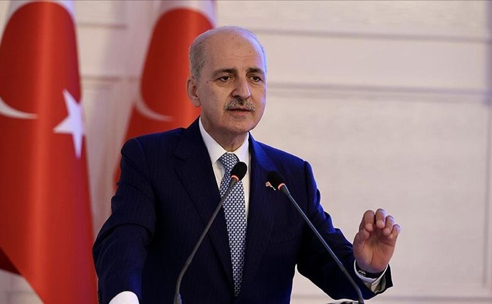 TBMM Başkanı Kurtulmuş'tan Aşık Veysel'e Anma Mesajı