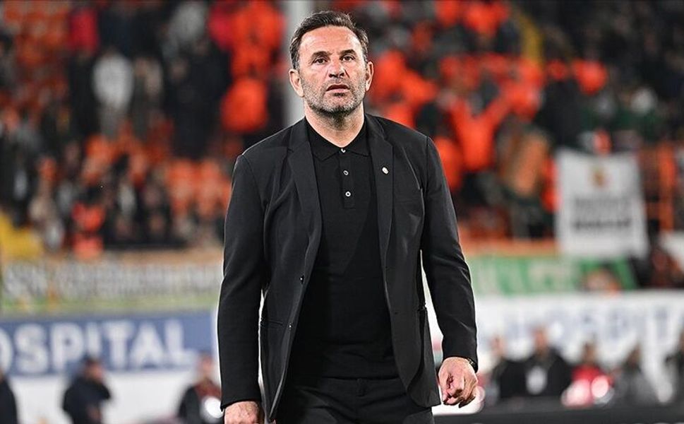 Okan Buruk’tan Osimhen Yorumu ve Şampiyonluk Mesajı