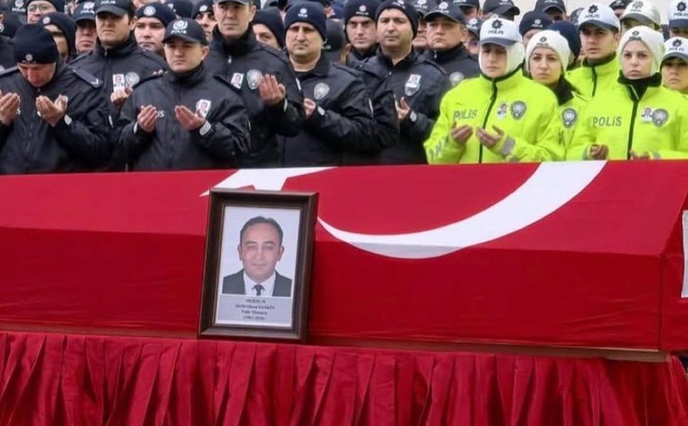 Polis memuru Keskin'in kesin ölüm sebebi netleşiyor!