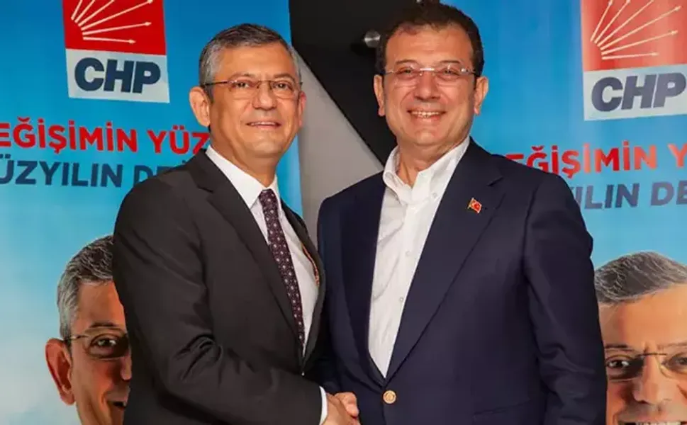 “Bedenen Orada Değilim Ama Yanınızdayım”
